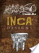 Motifs incas - Inca Designs