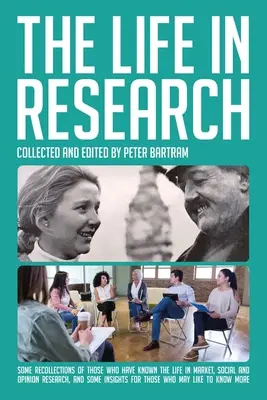 La vie dans la recherche - The Life in Research