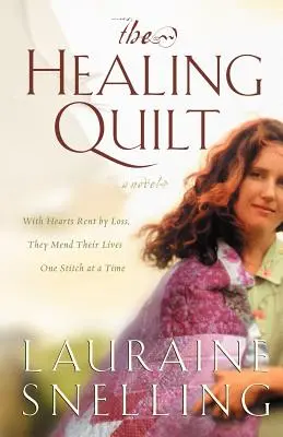 La courtepointe de la guérison - The Healing Quilt