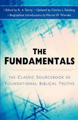 Principes fondamentaux - Fundamentals