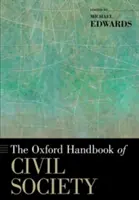 Le manuel d'Oxford sur la société civile - The Oxford Handbook of Civil Society