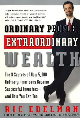 Des gens ordinaires, une richesse extraordinaire - Ordinary People, Extraordinary Wealth