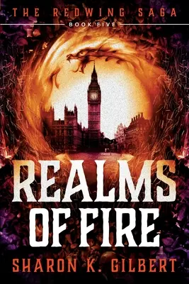 Les royaumes de feu - Realms of Fire