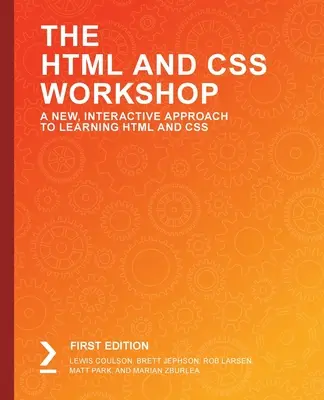 L'atelier HTML et CSS - The HTML and CSS Workshop