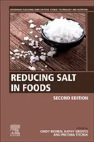 Réduire le sel dans les aliments - Reducing Salt in Foods