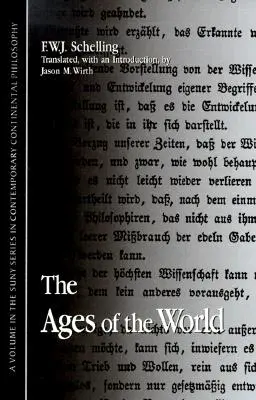 Les âges du monde - The Ages of the World