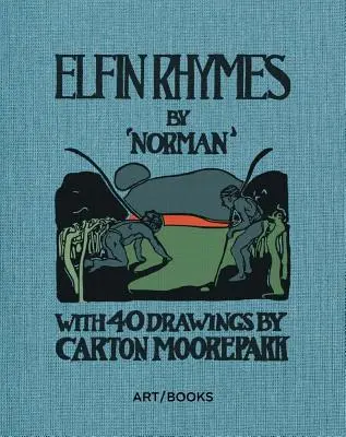 Un livre de rimes elfiques - A Book of Elfin Rhymes