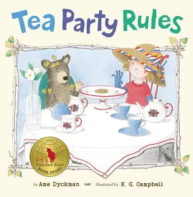 Règles du Tea Party - Tea Party Rules