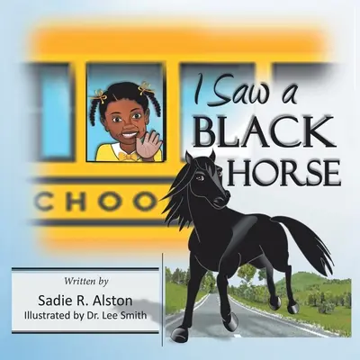 J'ai vu un cheval noir - I Saw a Black Horse