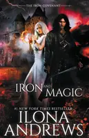 Fer et magie - Iron and Magic