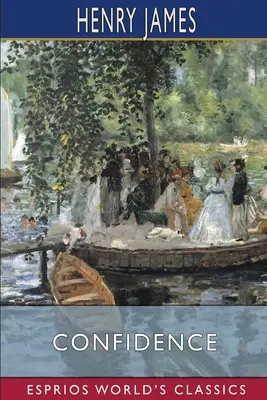 Confiance (Esprios Classics) - Confidence (Esprios Classics)