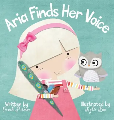 Aria trouve sa voix - Aria Finds Her Voice