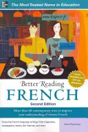 Mieux lire le français - Better Reading French