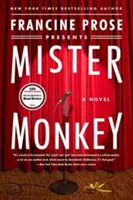 Monsieur Singe - Mister Monkey