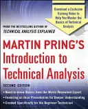 Introduction à l'analyse technique de Martin Pring, 2e édition - Martin Pring's Introduction to Technical Analysis, 2nd Edition