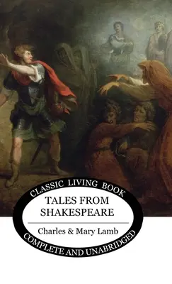 Contes de Shakespeare - Tales from Shakespeare