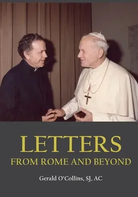 Lettres de Rome et d'ailleurs - Letters from Rome and Beyond -