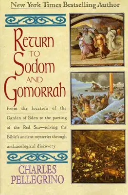 Retour à Sodome et Gomorr - Return to Sodom & Gomorr