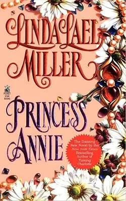 Princesse Annie - Princess Annie