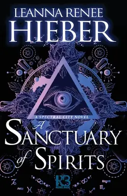 Un sanctuaire d'esprits - A Sanctuary of Spirits