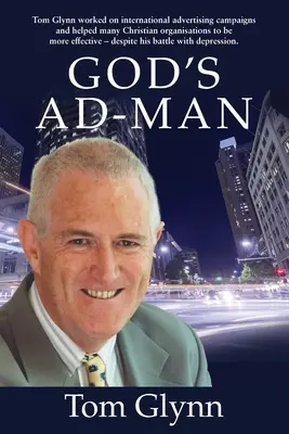 Le publicitaire de Dieu - God's Ad-Man