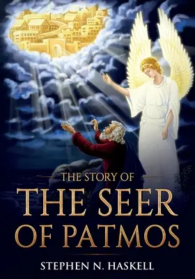 L'histoire de la voyante de Patmos - The Story of the Seer of Patmos