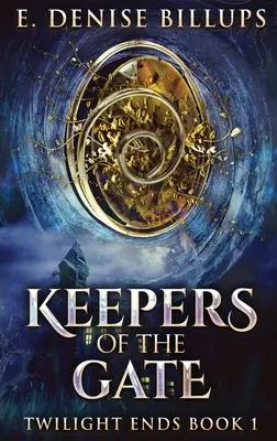 Les gardiens de la porte : Édition reliée en gros caractères - Keepers Of The Gate: Large Print Hardcover Edition