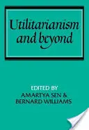 L'utilitarisme et au-delà - Utilitarianism and Beyond