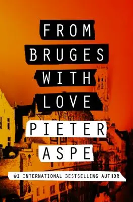 De Bruges avec amour - From Bruges with Love