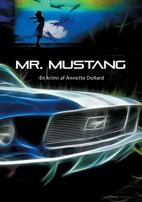 M. Mustang - Mr. Mustang