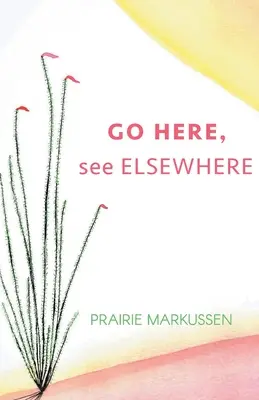 Voir ICI, voir ELSEWHERE - GO HERE, see ELSEWHERE