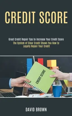 Score de crédit : Le système de crédit clair vous montre comment réparer légalement votre crédit (Conseils de réparation de crédit pour augmenter votre crédibilité). - Credit Score: The System of Clear Credit Shows You How to Legally Repair Your Credit (Great Credit Repair Tips to Increase Your Cred