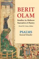 Berit Olam : Psaumes - Berit Olam: Psalms