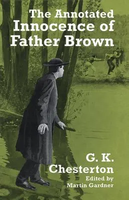 L'Innocence annotée du Père Brown - The Annotated Innocence of Father Brown