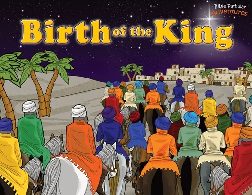 Naissance du Roi - Birth of the King