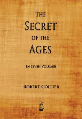 Le secret des âges - The Secret of the Ages