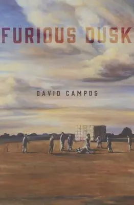 Crépuscule furieux - Furious Dusk