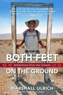 Les deux pieds sur terre : Réflexions de l'extérieur - Both Feet on the Ground: Reflections from the Outside