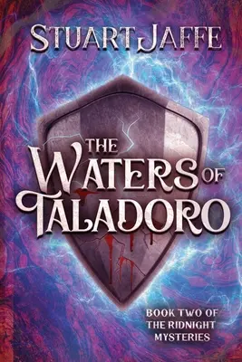 Les eaux de Taladora - The Waters of Taladora