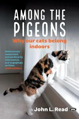 Parmi les pigeons : Pourquoi nos chats ont leur place à l'intérieur - Among the Pigeons: Why Our Cats Belong Indoors