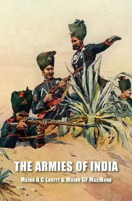 Les armées de l'Inde - The Armies of India