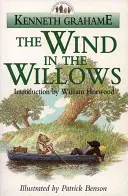 Le vent dans les saules - The Wind in the Willows