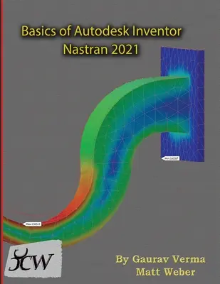 Les bases d'Autodesk Inventor Nastran 2021 - Basics of Autodesk Inventor Nastran 2021