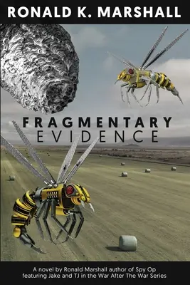 Preuves fragmentaires - Fragmentary Evidence