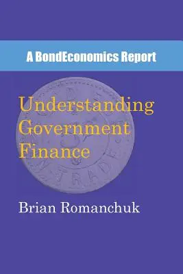 Comprendre les finances publiques - Understanding Government Finance