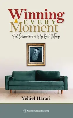 Gagner à chaque instant : Soul Con - Winning Every Moment: Soul Con