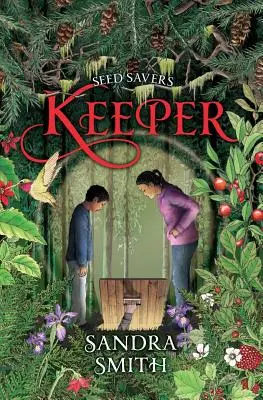 Gardiens de semences - Seed Savers-Keeper