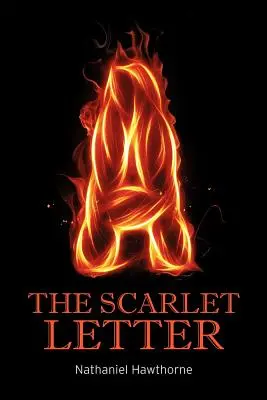 La lettre écarlate - The Scarlet Letter