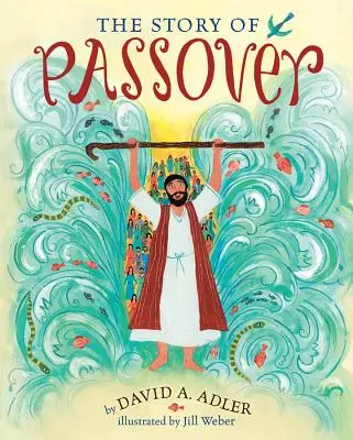 L'histoire de la Pâque - The Story of Passover