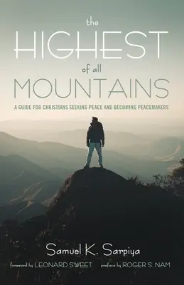 La plus haute des montagnes - The Highest of All Mountains